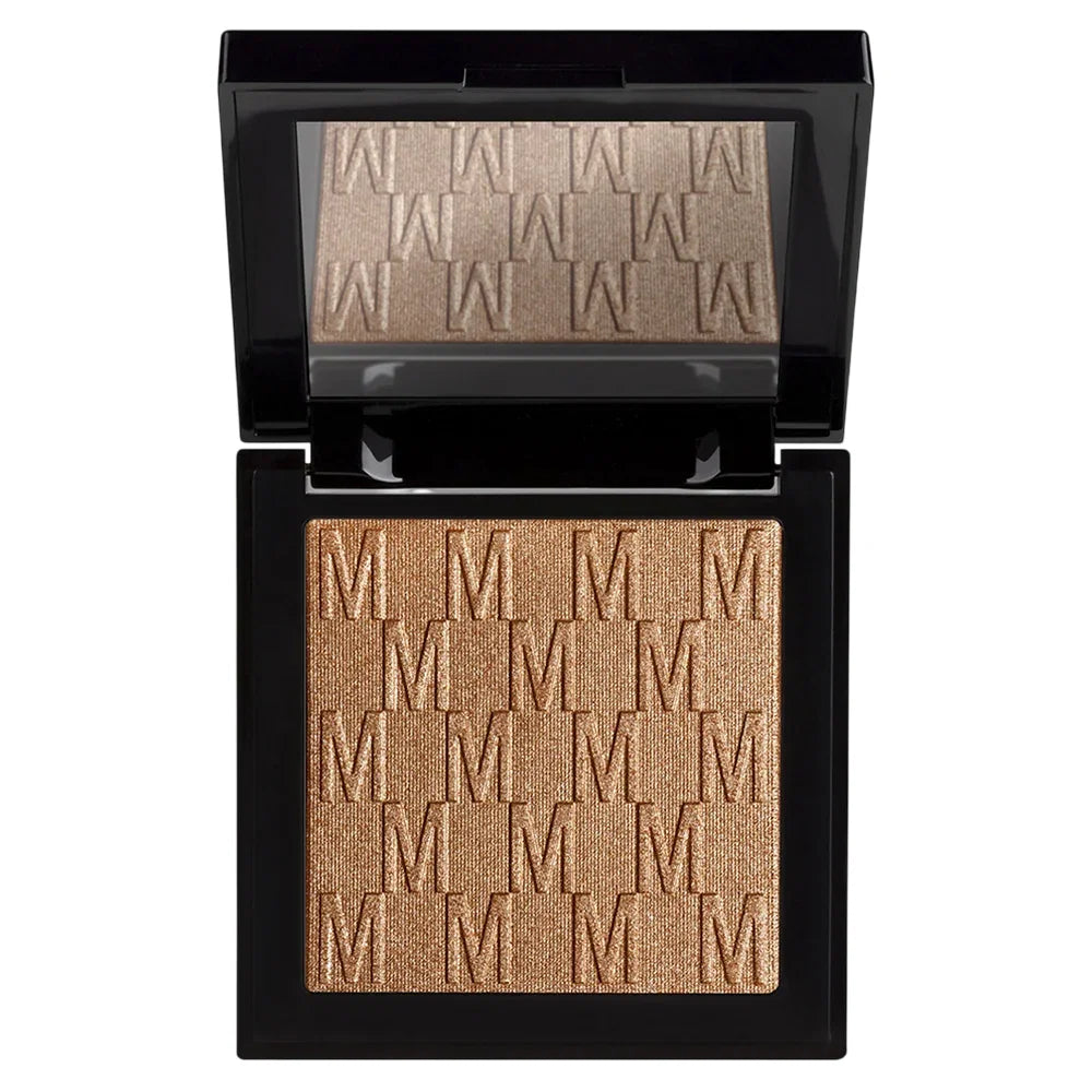 Mesauda, Lust For Shine, Illuminating, Highlighter Powder, 104, Deep Attraction, 5.5 g