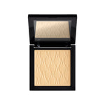 Mesauda, Nude Venus, Natural Finish, Compact Powder, 105, Velvet Sand, 10 g