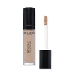 Mesauda, Pro Light, Blurring & Soft-Focus, Liquid Concealer, W20, 4 ml