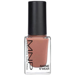 Mesauda, Shine N' Wear, Nail Polish, 244, Artemide, 10 ml