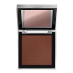 Mesauda, Skin Mate, Matte, Bronzer Compact Powder, 102, Always Laughing, 8 g