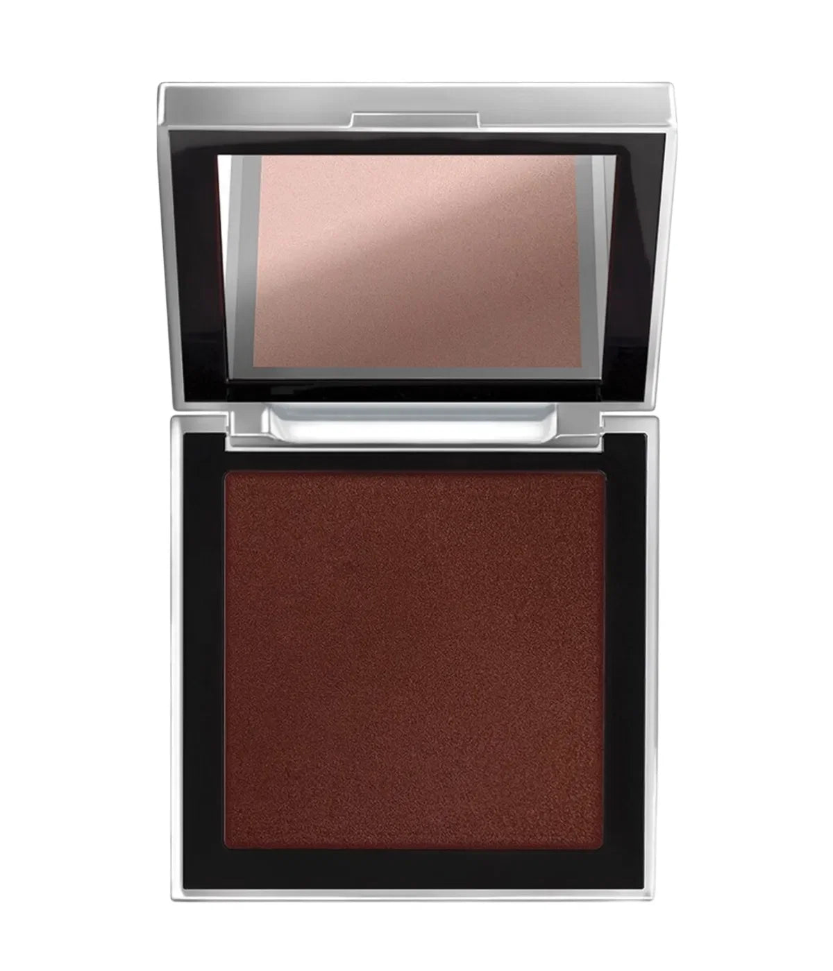 Mesauda, Skin Mate, Matte, Bronzer Compact Powder, 108, Deep Secrets, 8 g