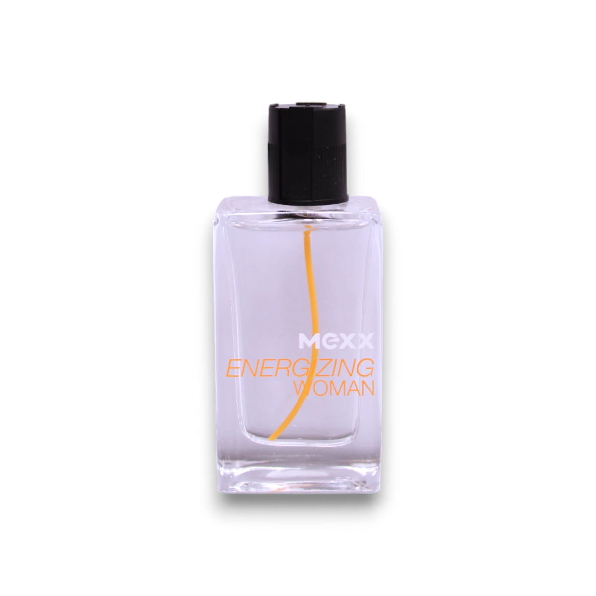 Mexx, Energizing, Eau De Toilette, For Women, 30 ml *Tester