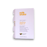 Milk Shake, Argan, Organic Argan Oil, Hair Oil Treatment, Condition & Nourish, 10 ml