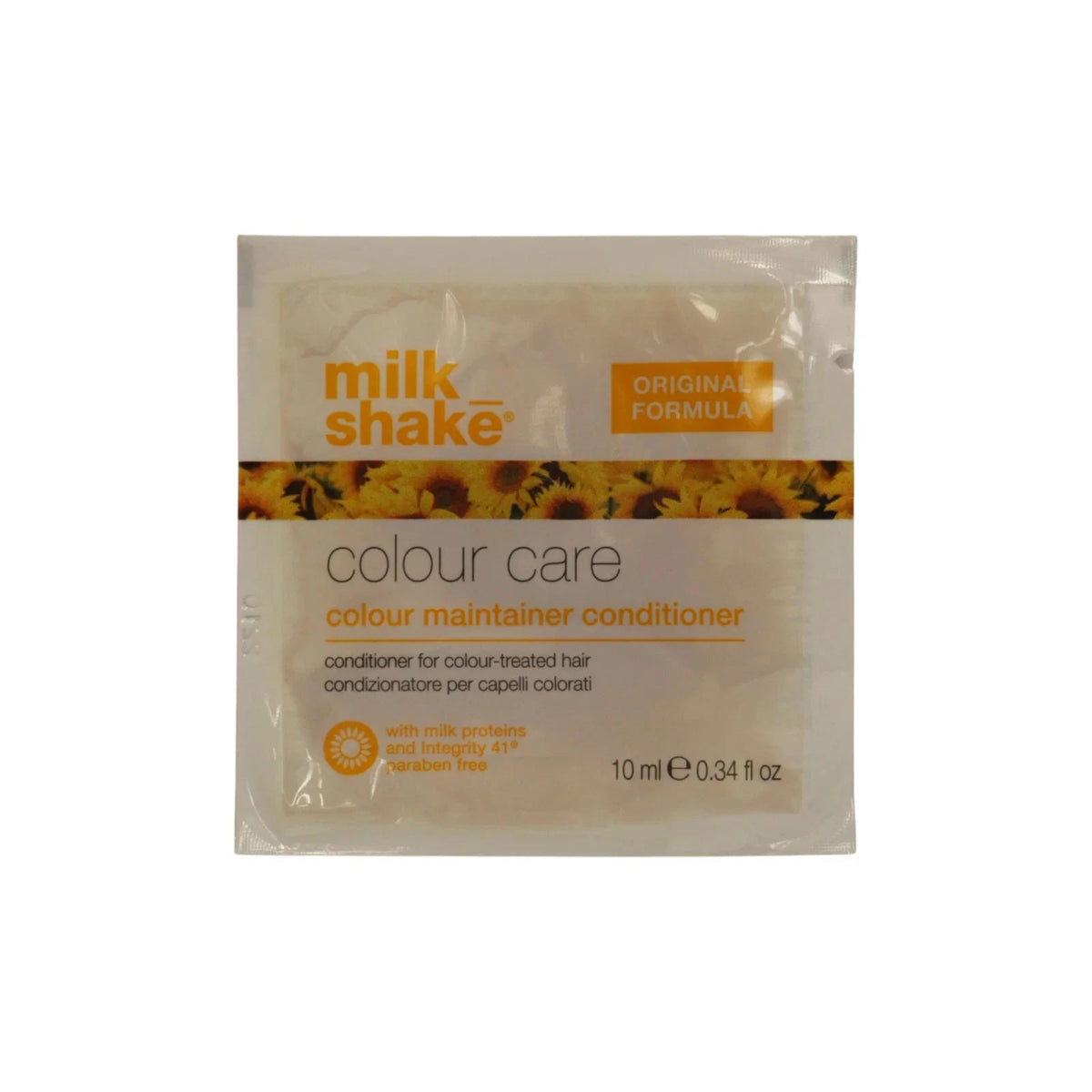 milk_shake Colour Care Colour Maintainer Pflegespülung 10 ml Sachet