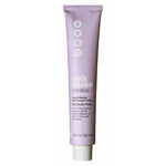 Milk Shake, Creative, SLS/SLES-Free, Permanent Hair Dye, 12.1712AV Ash Violet, 100 ml