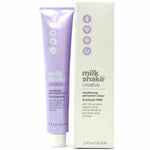 Milk Shake, Creative, SLS/SLES-Free, Permanent Hair Dye, 9.869BR Very Light Blond Chestnut Red, 100 ml