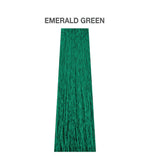 Milk Shake, Direct Colour, Ammonia-Free, Hair Colour Conditioner,  Emerald Green, 200 ml