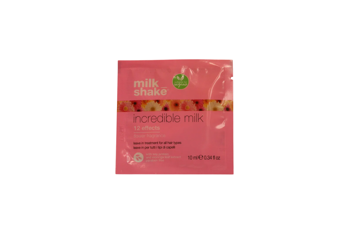 milk_shake Incredible Milk Pflegespray ohne Ausspülen 10 ml