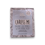 Milk Shake, My Skin Caress Me, Hyaluronic Acid, Hydrating, Sheet Mask, For Face, Day, 28 g