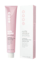 Milk Shake, Smoothies, Semi-Permanent Hair Dye, 10.07 Natural Violet Platinum Lightest Blond, 100 ml