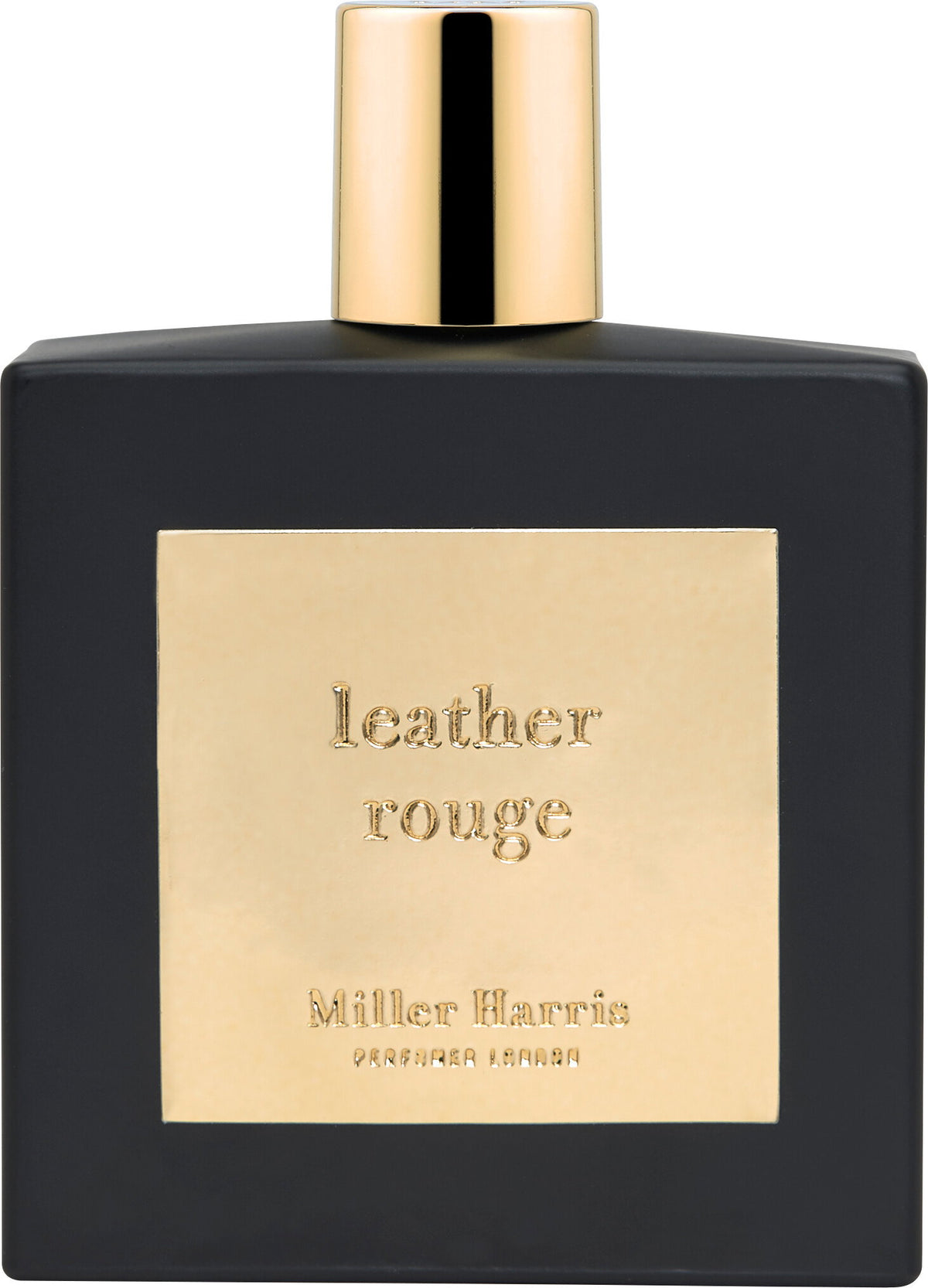Miller Harris, Leather Rouge, Eau De Parfum, Unisex, 100 ml *Tester