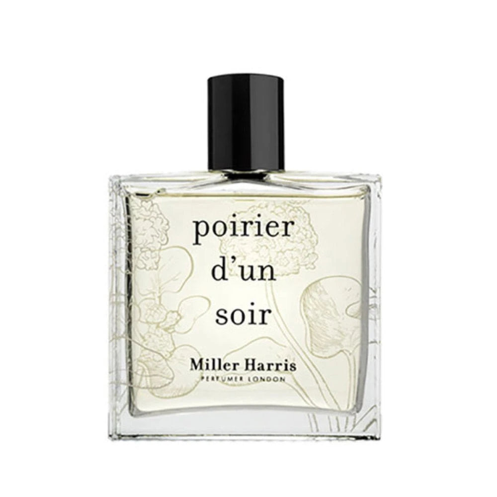 Miller Harris, Poirier D'un Soir, Eau De Parfum, For Women, 100 ml *Tester