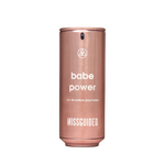 Missguided, Babe Power, Eau De Parfum, For Women, 80 ml