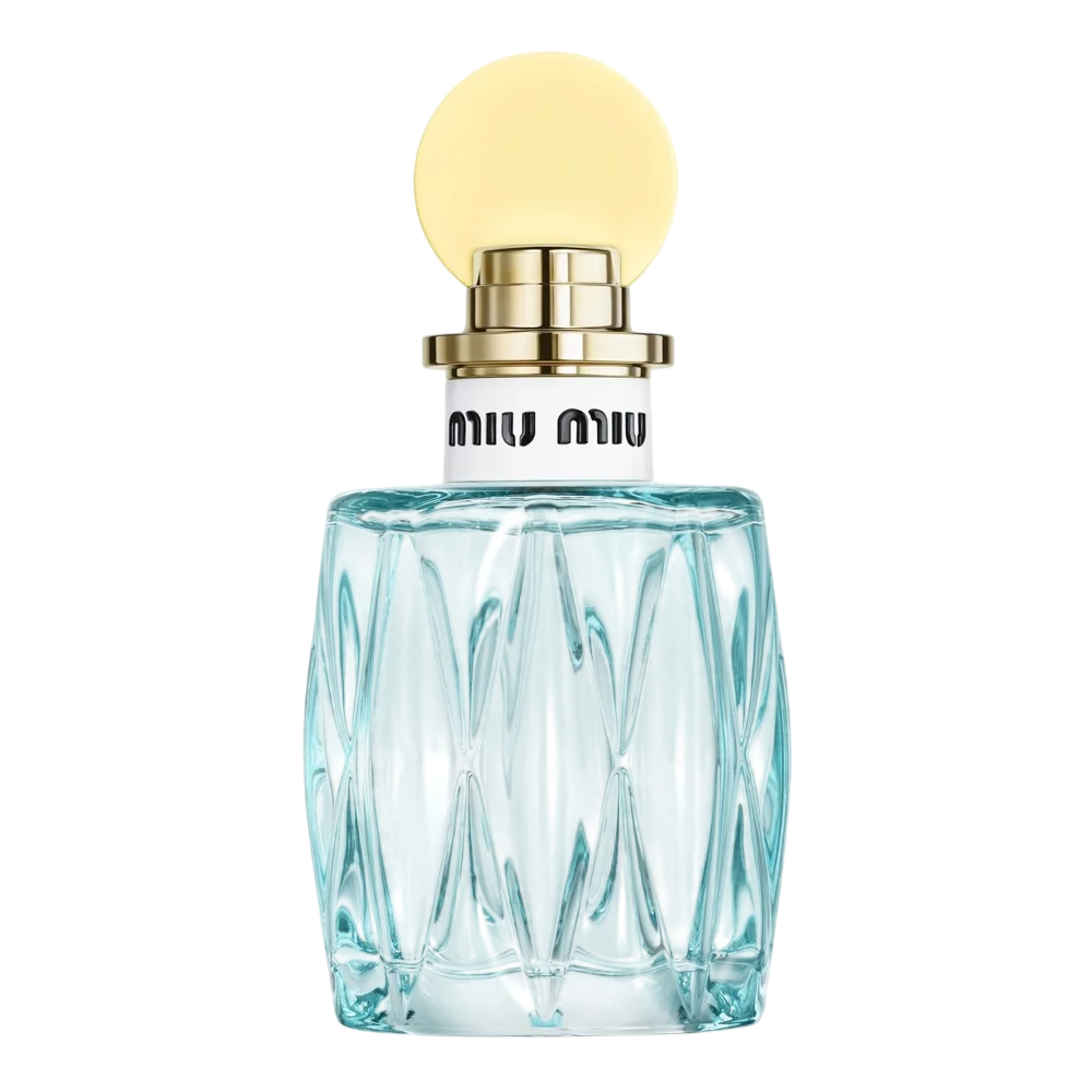 Miu Miu, L’Eau Bleue, Eau De Parfum, For Women, 100 ml *Tester