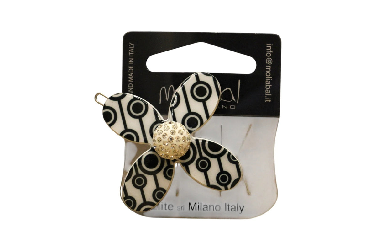 Moliabal, Moliabal, Hair Clip, 758