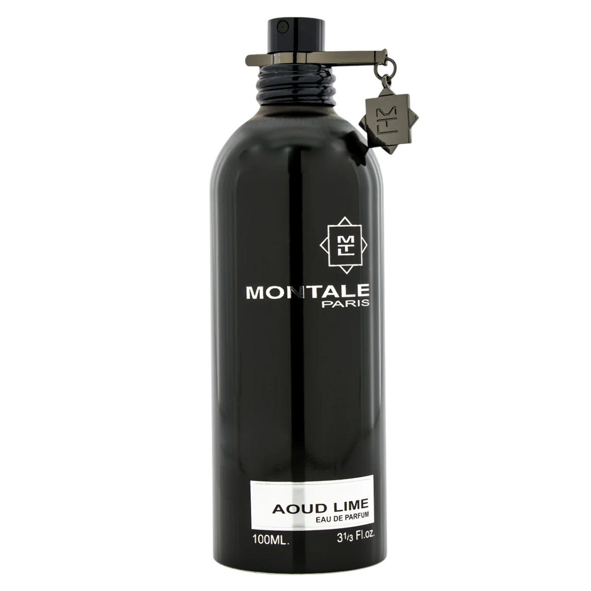 Montale, Aoud Lime, Eau De Parfum, Unisex, 100 ml *Tester