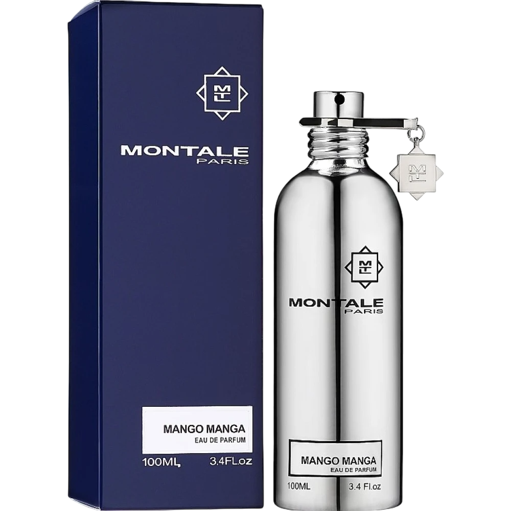 Montale, Mango Manga, Eau De Parfum, Unisex, 100 ml