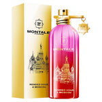 Montale, Rendez-Vous a Moscou, Eau De Parfum, For Women, 100 ml