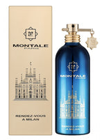 Montale, Rendez-Vous a Moscou, Eau De Parfum, Unisex, 100 ml