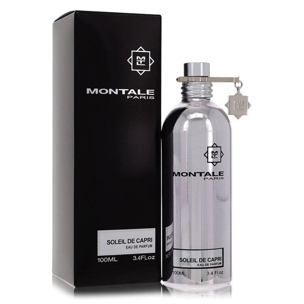Montale, Soleil De Capri, Eau De Parfum, Unisex, 100 ml