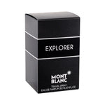 Montblanc, Explorer, Eau De Parfum, For Men, 30 ml
