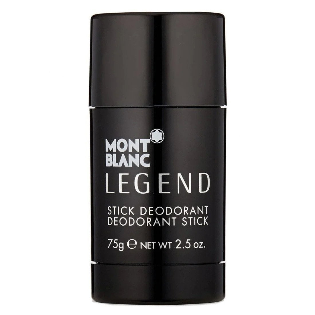 Montblanc, Legend, Protection, Deodorant Stick, For Men, 75 g