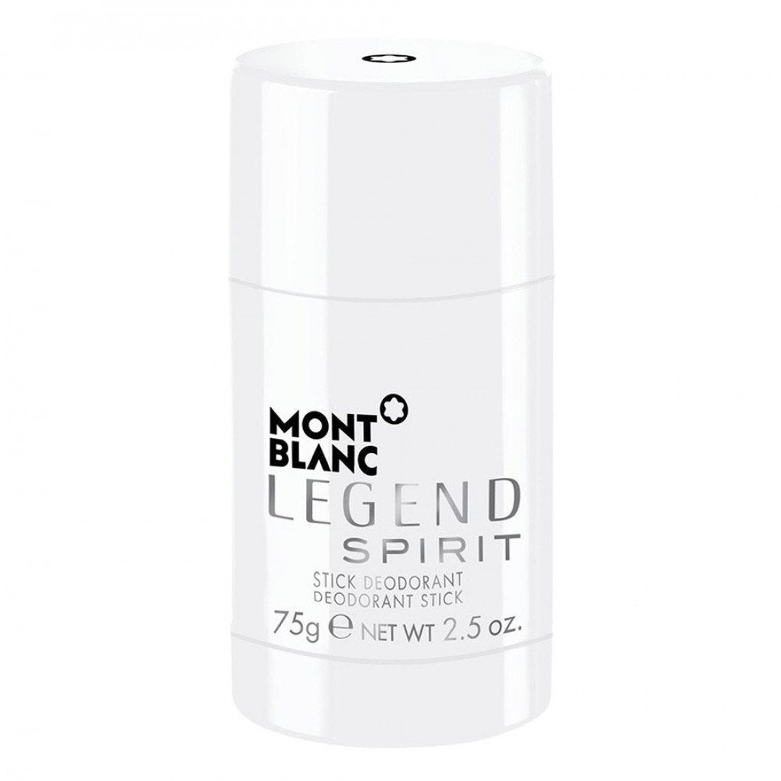 Montblanc, Legend Spirit, Deodorant Stick, For Men, 75 g