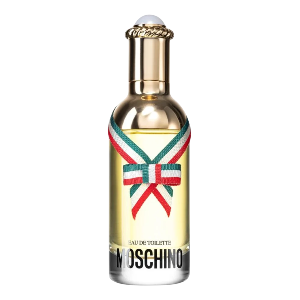 Moschino, Femme, Eau De Toilette, For Women, 75 ml *Tester