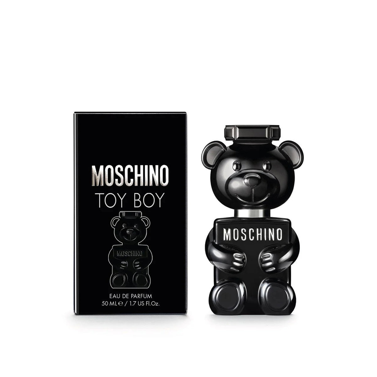 Moschino, Toy Boy, Eau De Parfum, For Men, 50 ml