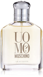 Moschino, Uomo, Eau De Toilette, For Men, 75 ml *Tester