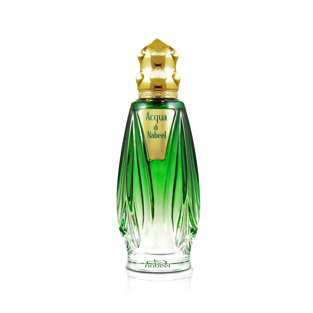 Nabeel, Acqua Di Nabeel, Eau De Parfum, Unisex, 100 ml