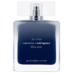 Narciso Rodriguez, Bleu Noir Extreme, Eau De Toilette, For Men, 100 ml