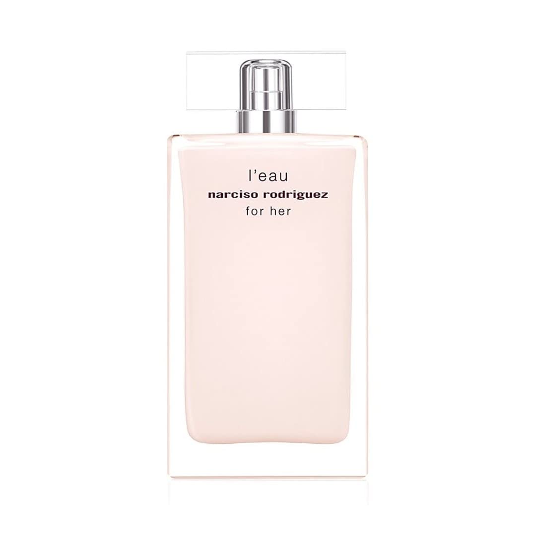 Narciso Rodriguez, L'Eau, Eau De Toilette, For Women, 50 ml *Tester