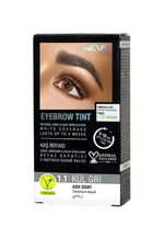 Neva, Eyebrow Tint, Permanent Hair Dye,  Natural Blonde, 30 ml