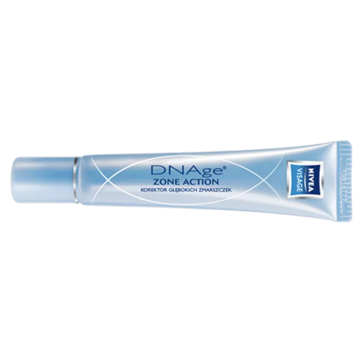 Nivea, DnAge Zone Action, Anti-Aging, Cream, For Face, 30 ml *Tester