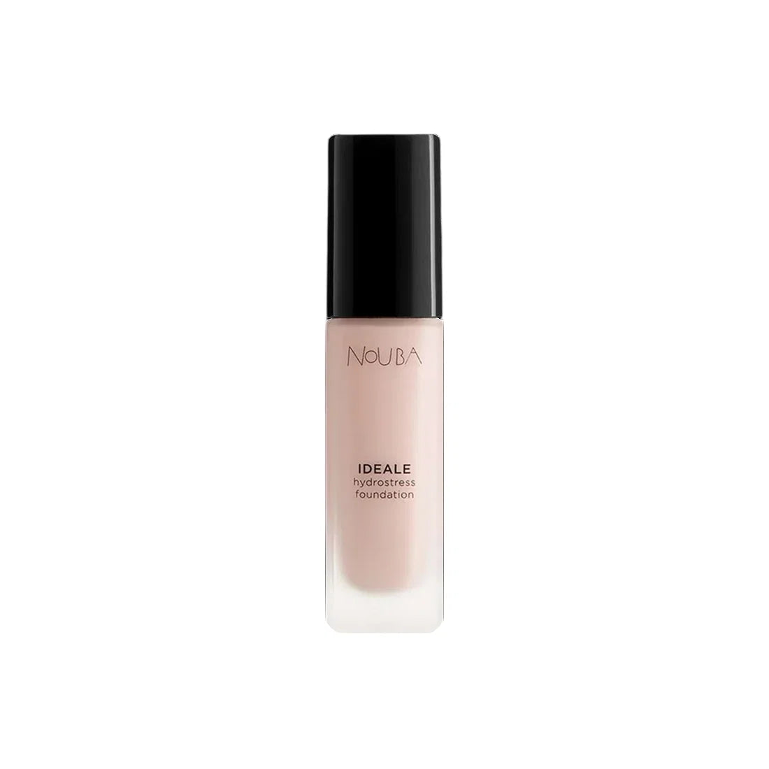 Nouba, Ideale, Hydrating, Liquid Foundation, 04, Porcelain, 30 ml