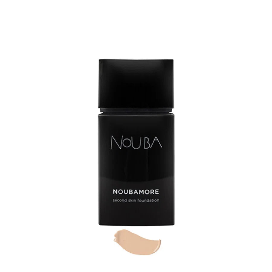 Nouba, NoubaMore, Liquid Foundation, 82, 30 ml