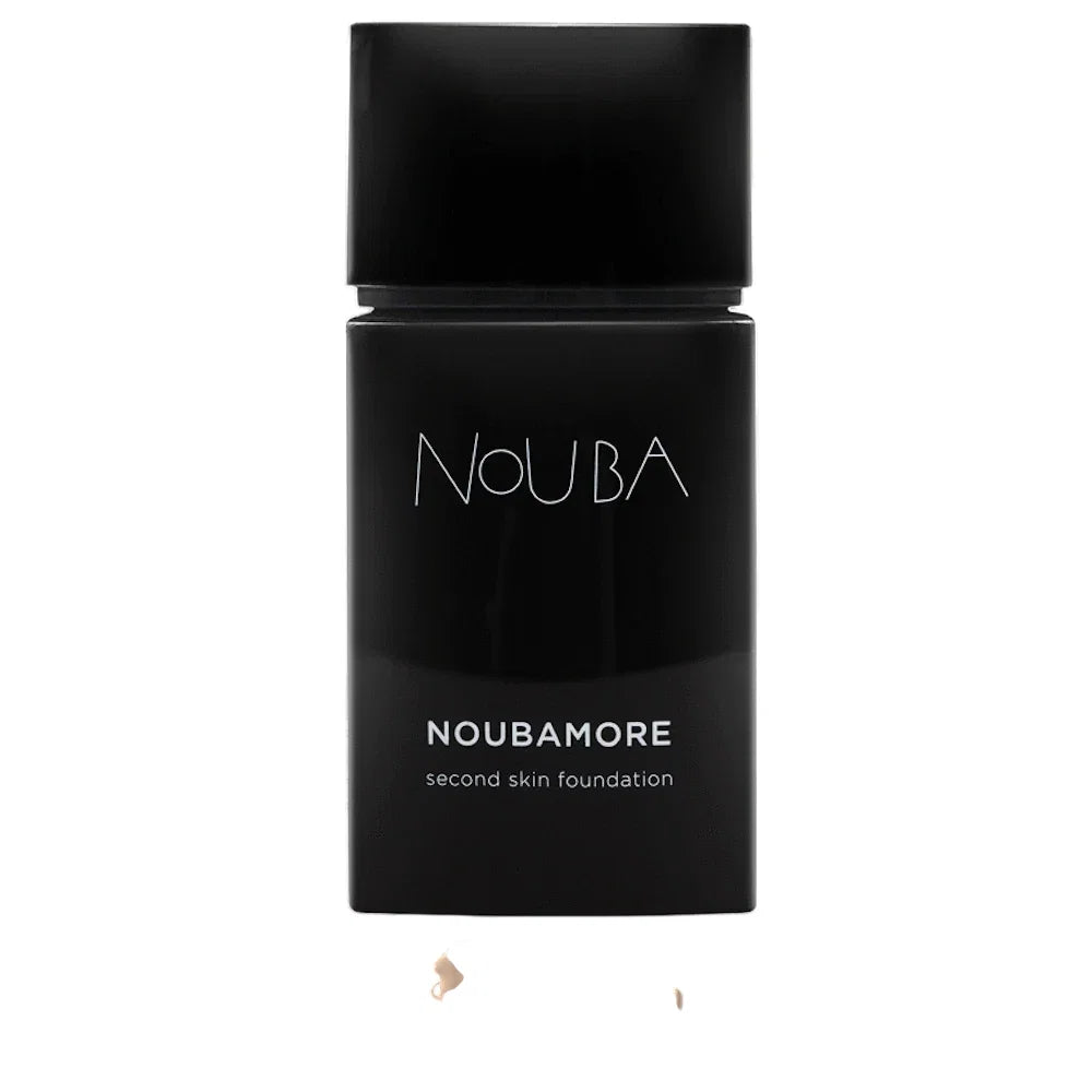 Nouba, NoubaMore, Liquid Foundation, 79, 30 ml