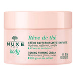 Nuxe, Reve de The, With Green Tea Extract, Firming, Body Cream, All Over The Body, 200 ml