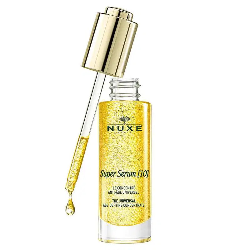 Nuxe, Super Serum [10], Eye Serum, 15 ml