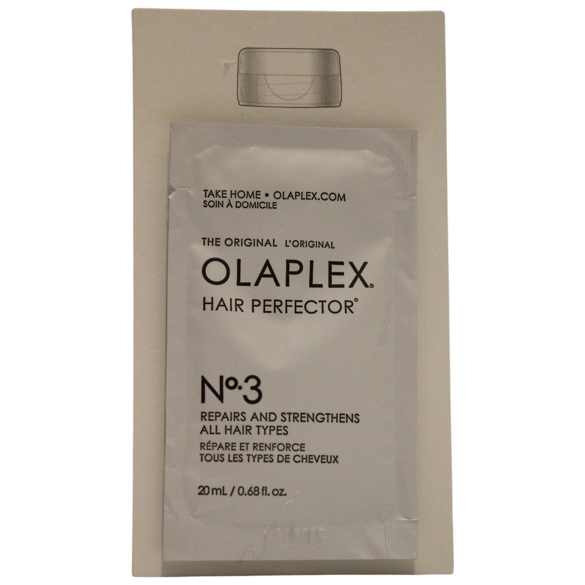 Olaplex No.3 Haarperfektionierer 20 ml