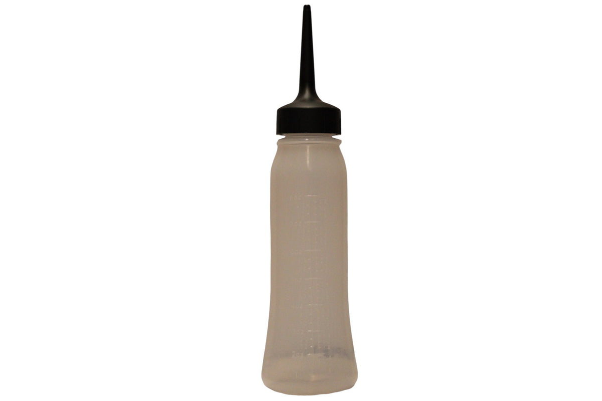 Olaplex Applikatorflasche aus Kunststoff