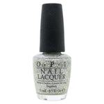 Opi, Super Star Status, glittery, Nail Polish, 09489510, Super Star Status, 15 ml