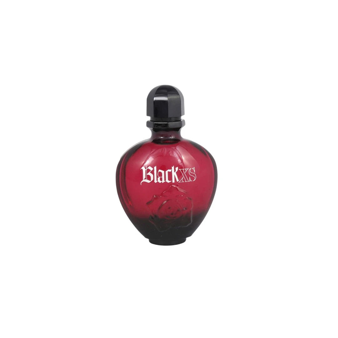 Paco Rabanne Black XS Eau de Toilette für Damen 80 ml