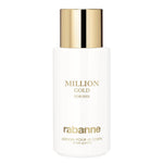 Paco Rabanne, Million Gold, Hydrating & Moisturizing, Day & Night, Body Lotion, 200 ml