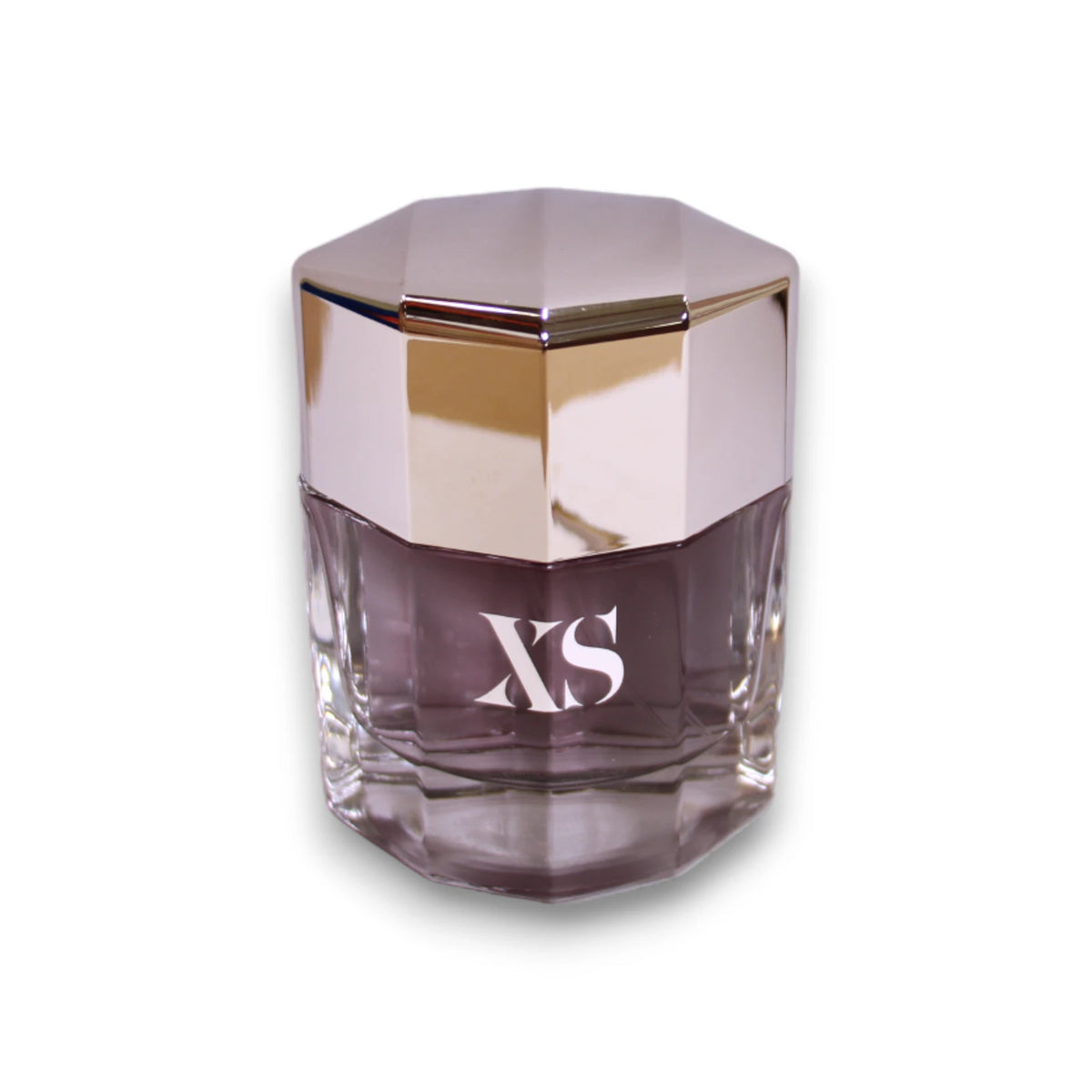 Paco Rabanne XS Eau de Toilette für Herren 100 ml