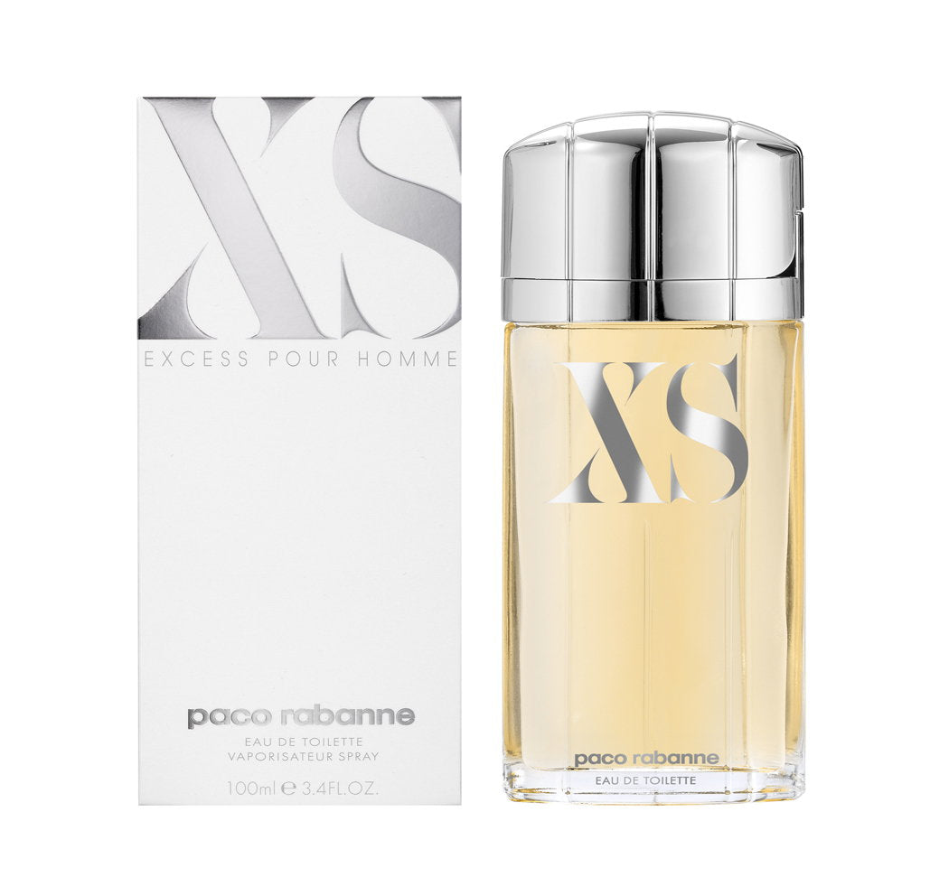 Paco Rabanne, XS, Eau De Toilette, For Men, 100 ml