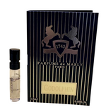 Parfums de Marly, Godolphin, Eau De Parfum, For Men, 1.5 ml *Vial