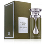 Paris Corner, Green Bet, Eau De Parfum, For Women, 100 ml